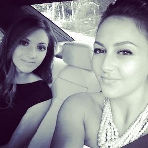 Meet your Posher, Kristyn